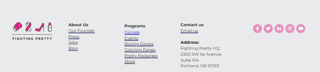 在社群媒體上推廣産品 在社群媒體上推廣産品